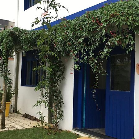 Casa Bossa Nova Guesthouse Ubatuba Eksteriør bilde