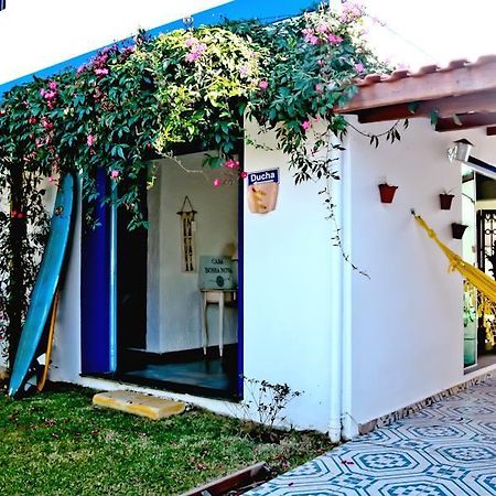 Casa Bossa Nova Guesthouse Ubatuba Eksteriør bilde