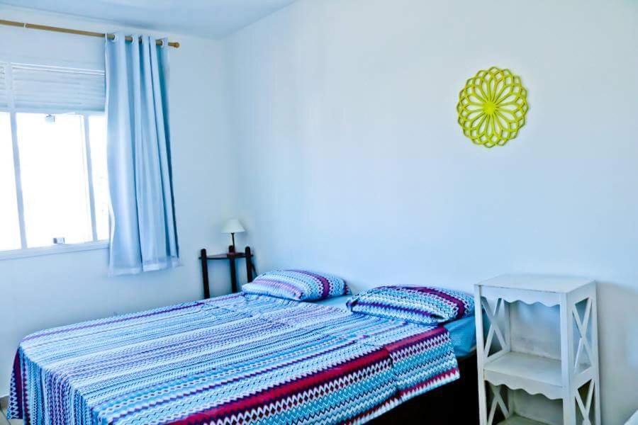 Casa Bossa Nova Guesthouse Ubatuba Eksteriør bilde