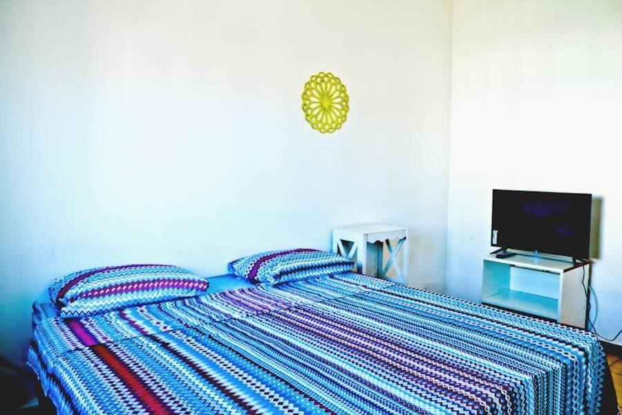 Casa Bossa Nova Guesthouse Ubatuba Eksteriør bilde