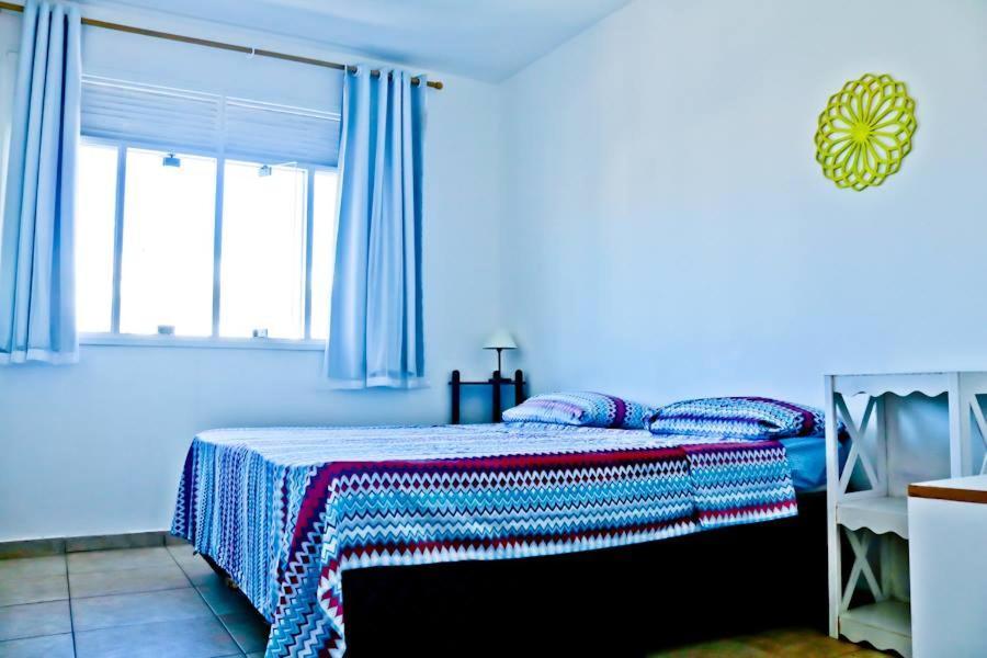 Casa Bossa Nova Guesthouse Ubatuba Eksteriør bilde