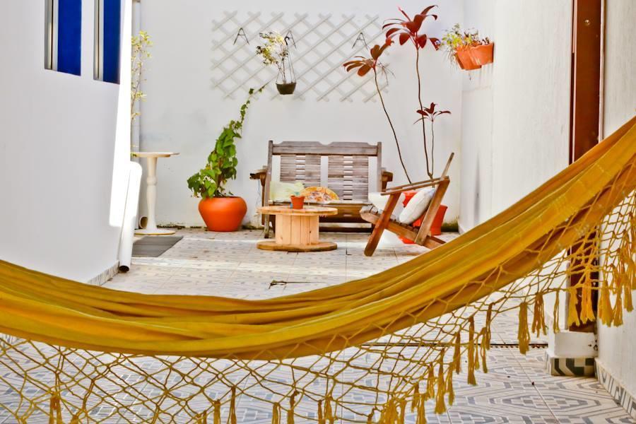 Casa Bossa Nova Guesthouse Ubatuba Eksteriør bilde