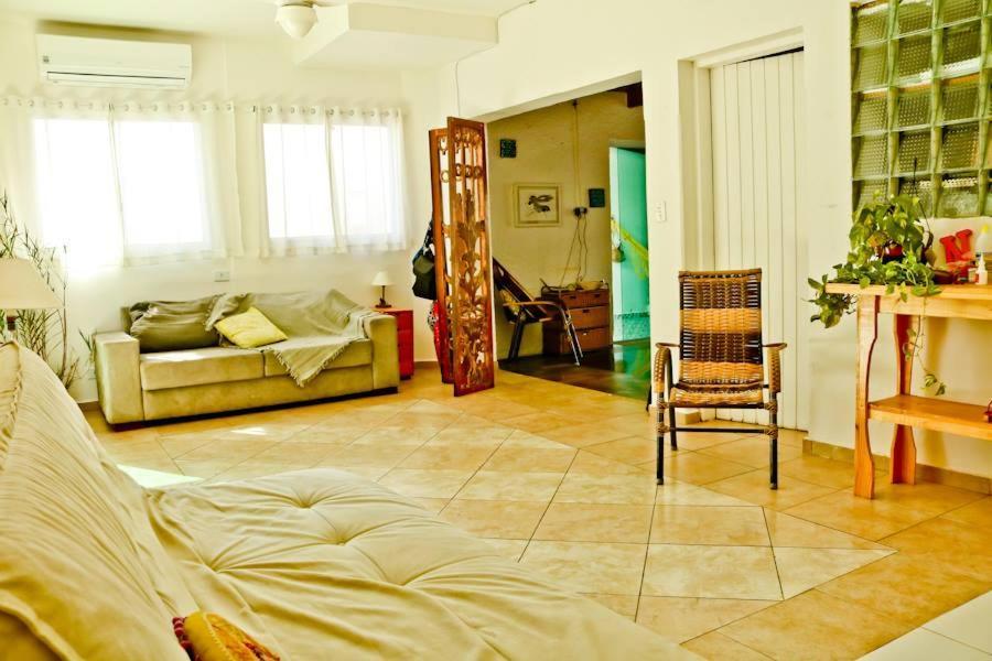 Casa Bossa Nova Guesthouse Ubatuba Eksteriør bilde